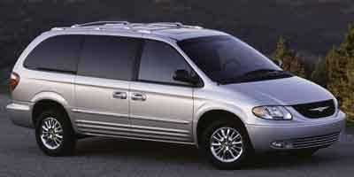 chrysler town & country 2003 2C4GP44383R118118 image chrysler town & country 2003 2C4GP44383R118118 image